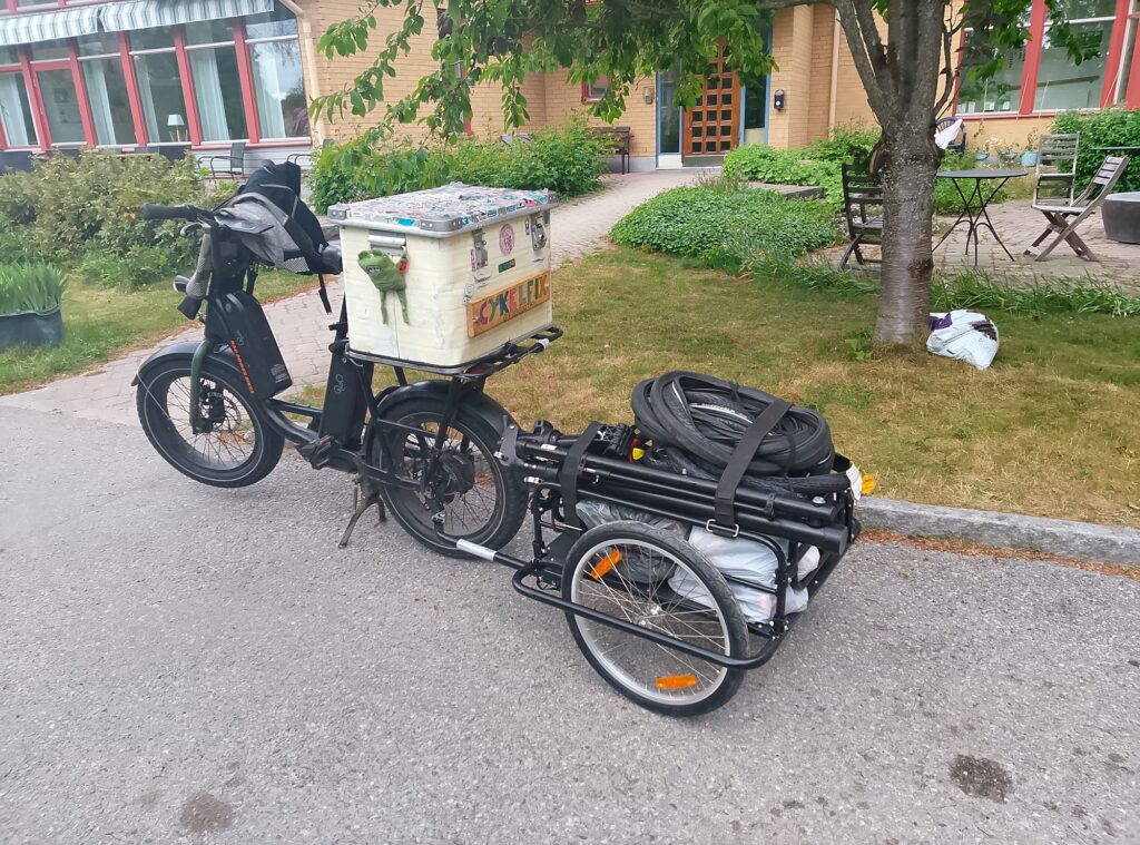 Laga punka Stockholm